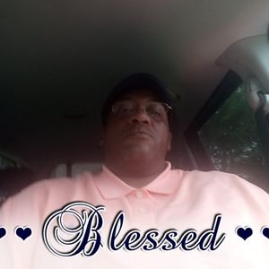 Meet your Posher, Mike